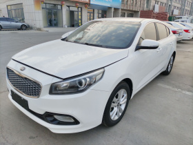 起亚K4 2014款 1.8L 手动GL