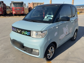 五菱汽车 宏光MINIEV 2020款 悦享款 磷酸铁锂