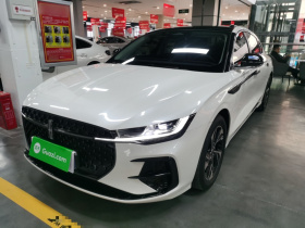 林肯Z 2022款 i酷 尊享版