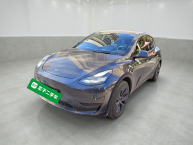 特斯拉 Model Y 2024款 后轮驱动版