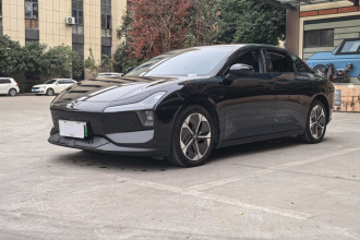 小鹏MONA M03 2024款 620 超长续航