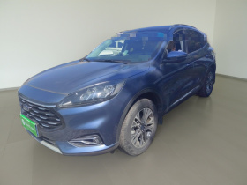 福特 锐际 2020款 EcoBoost 245 两驱耀享款