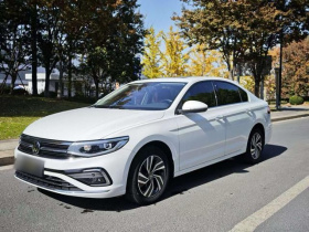 大众 宝来 2023款 200TSI DSG悦行PRO版