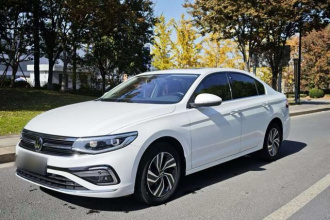 大众 宝来 2023款 200TSI DSG悦行PRO版