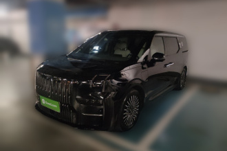 极氪009 2022款 WE版