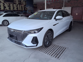 奇瑞 风云A8 2025款 70km 标准型