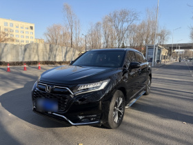 本田UR-V 2020款 370TURBO 四驱尊享版