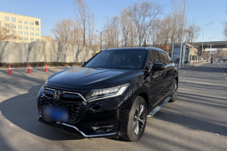 本田UR-V 2020款 370TURBO 四驱尊享版