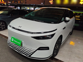 小鹏X9 2025款 740超长续航 Max