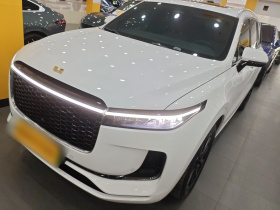 理想汽车 理想ONE 2021款 增程6座版