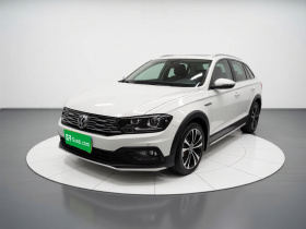 大众 C-TREK蔚领 2018款 1.5L 自动豪华型