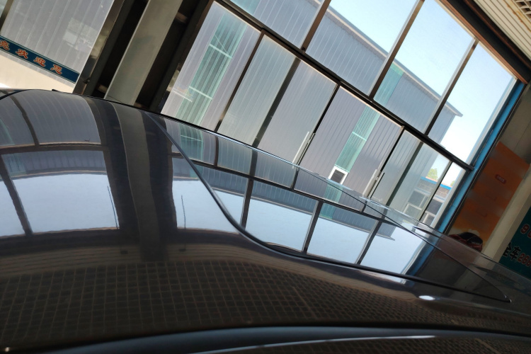 别克GL8 2017款 25S 豪华型 国V局部细节57