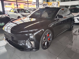 蔚来ET5 2022款 75kWh