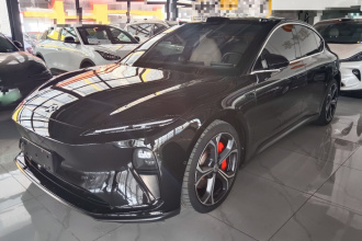 蔚来ET5 2022款 75kWh