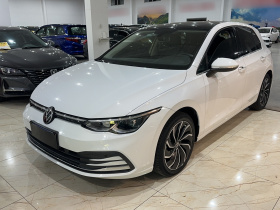 大众 高尔夫 2021款 280TSI DSG Pro