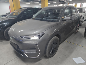 吉利银河 银河E5 2024款 530km 星舰版