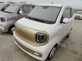 奔腾小马 2026款 222km 萌趣马 Plus