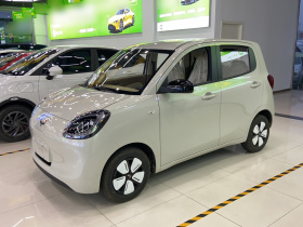 五菱汽车 宏光MINIEV 2025款 四门版 进阶款