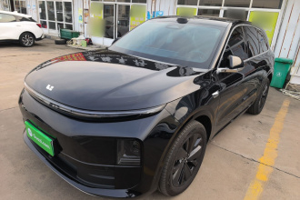 理想汽车 理想L6 2025款 Pro 智能焕新版