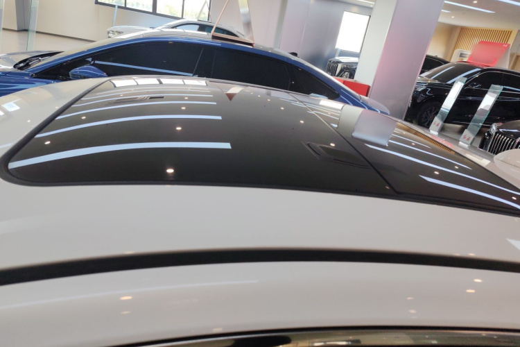 红旗H5 2020款 1.8T 自动智联旗享版局部细节57