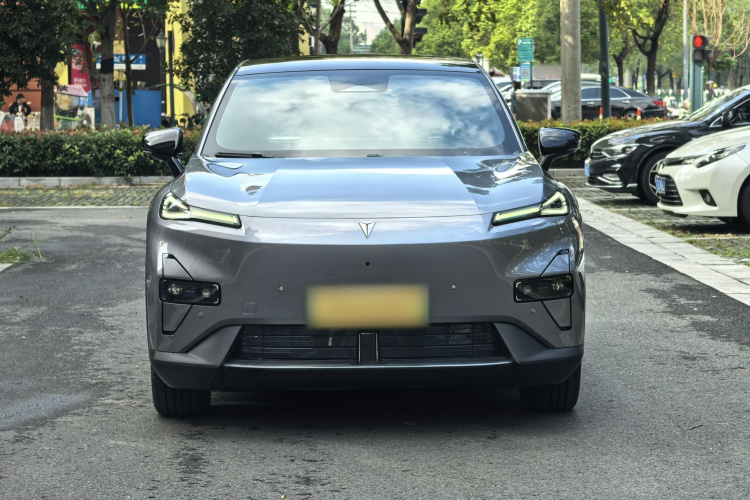 深蓝汽车 深蓝S05 2024款 510Plus纯电版车身外观6001