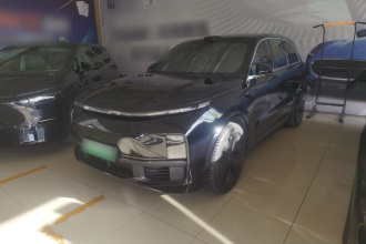 理想汽车 理想L8 2023款 Max