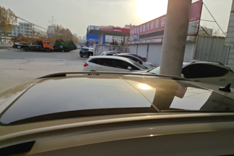 大众 途岳 2021款 280TSI 两驱豪华版PLUS局部细节57