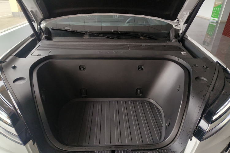 乐道L90 2025款 Ultra 六座版局部细节24