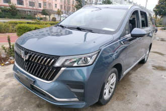 五菱汽车 五菱佳辰 2022款 1.5T 手动舒享活力型