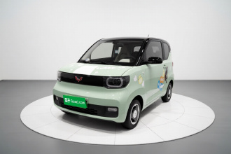 五菱汽车 宏光MINIEV 2021款 马卡龙时尚款 磷酸铁锂