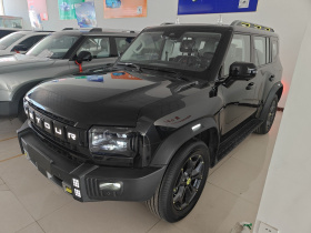 捷途山海 捷途旅行者C-DM 2024款 C-DM 129KM 林野版