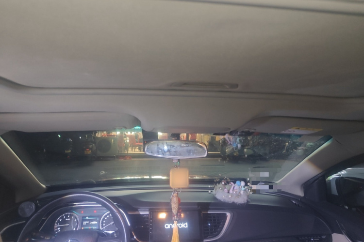 别克 英朗 2016款 18T 双离合精英型局部细节22