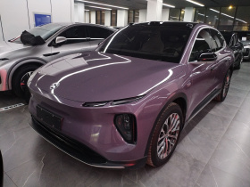 蔚来EC6 2024款 75kWh