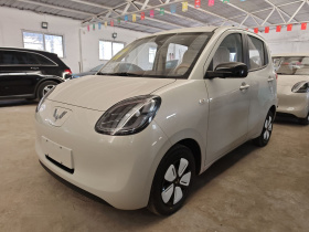 五菱汽车 宏光MINIEV 2025款 四门版 进阶款