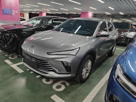 别克 昂扬 2022款 1.5T 悦享版