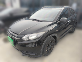 本田 缤智 2017款 1.5L CVT两驱舒适型