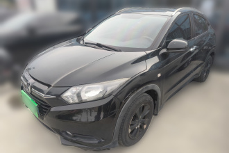 本田 缤智 2017款 1.5L CVT两驱舒适型