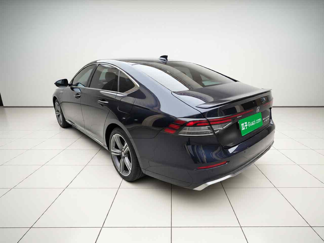 本田 雅阁新能源 2023款 2.0L e:PHEV 尊贵版(3)