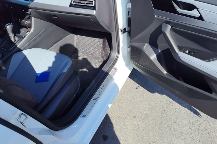 大众 朗逸 2024款 1.5L 自动星空五百万版局部细节9005