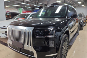 极氪9X 2025款 Max版