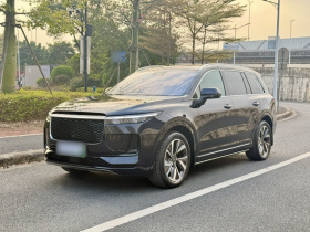 理想汽车 理想ONE 2021款 增程6座版