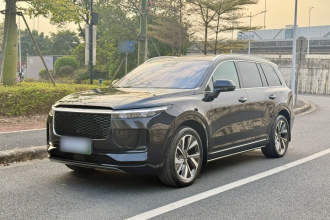 理想汽车 理想ONE 2021款 增程6座版