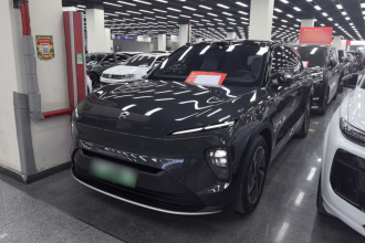 蔚来ES8 2024款 75kWh
