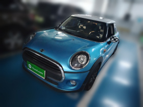 MINI 2018款 1.5T ONE PLUS