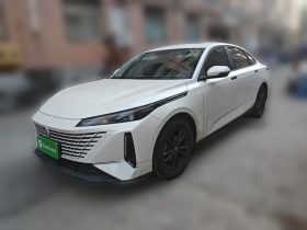 长安 逸达 2023款 蓝鲸NE 1.5T GDI DCT畅享版