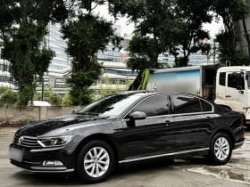 大众 迈腾 2019款 280TSI DSG 舒适型 国V