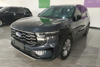 福特 2023款 锐界L 2.0T EcoBoost 两驱七座豪华型