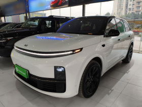 理想汽车 理想L7 2023款 Air