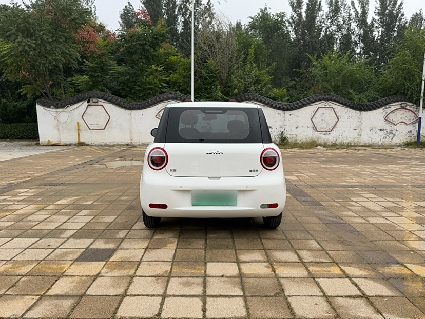 长安启源 长安Lumin 2022款 210km 香甜款