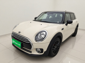 MINI Clubman 2016款 改款 1.5T COOPER
